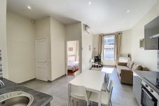 Appartement à Cannes - 2P LECERF