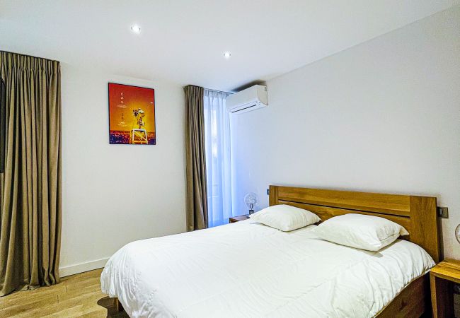 Appartement à Cannes - Splendide 3 Chambres / couleur nature Appartement à Cannes - Splendide 3 Chambres / couleur nature