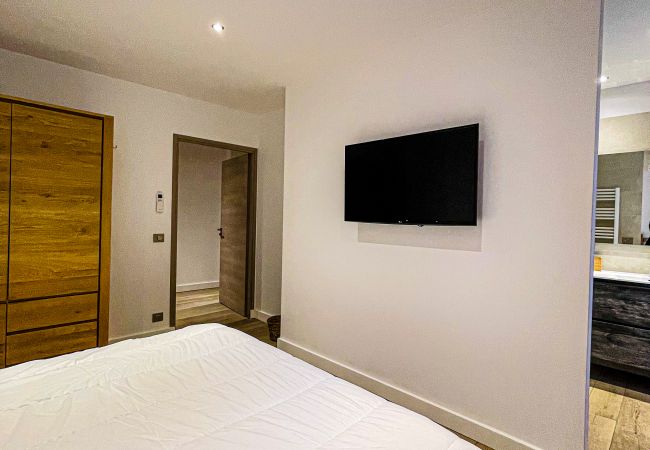 Appartement à Cannes - Splendide 3 Chambres / couleur nature Appartement à Cannes - Splendide 3 Chambres / couleur nature