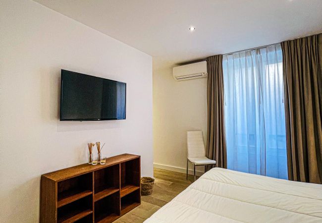 Appartement à Cannes - Splendide 3 Chambres / couleur nature Appartement à Cannes - Splendide 3 Chambres / couleur nature