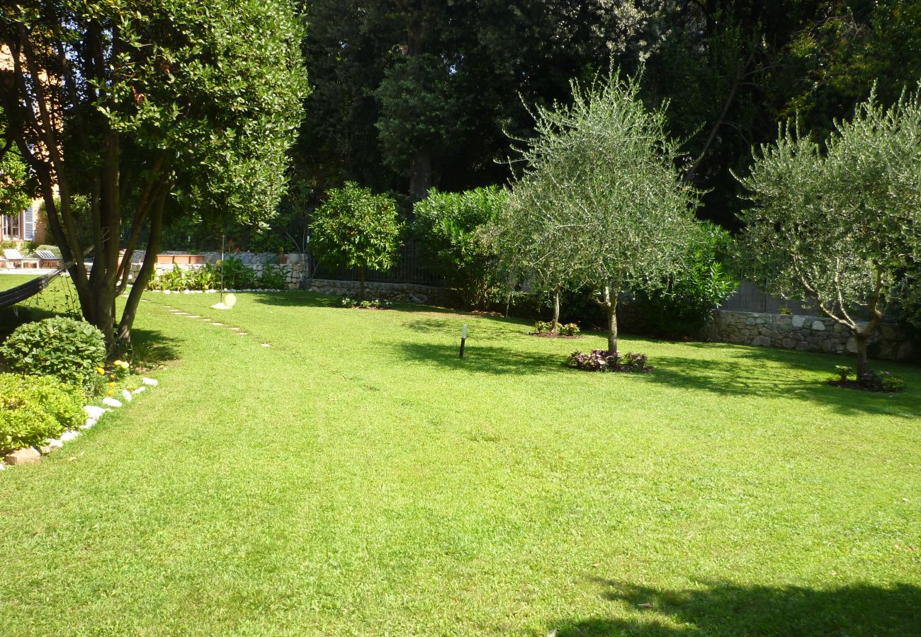 Villa à Cannes - ZUC192 / Villa Marie Joseph