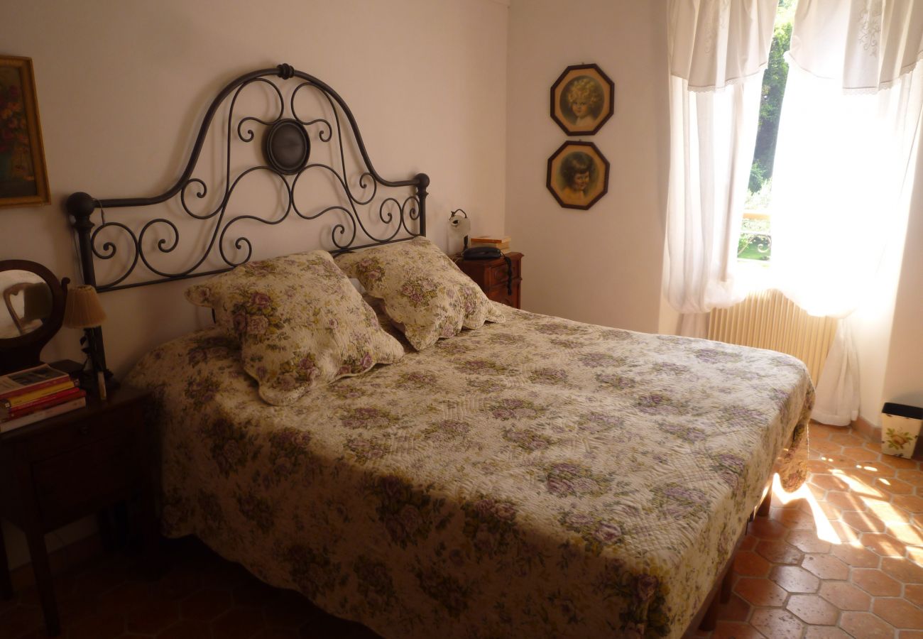 Villa à Cannes - ZUC192 / Villa Marie Joseph