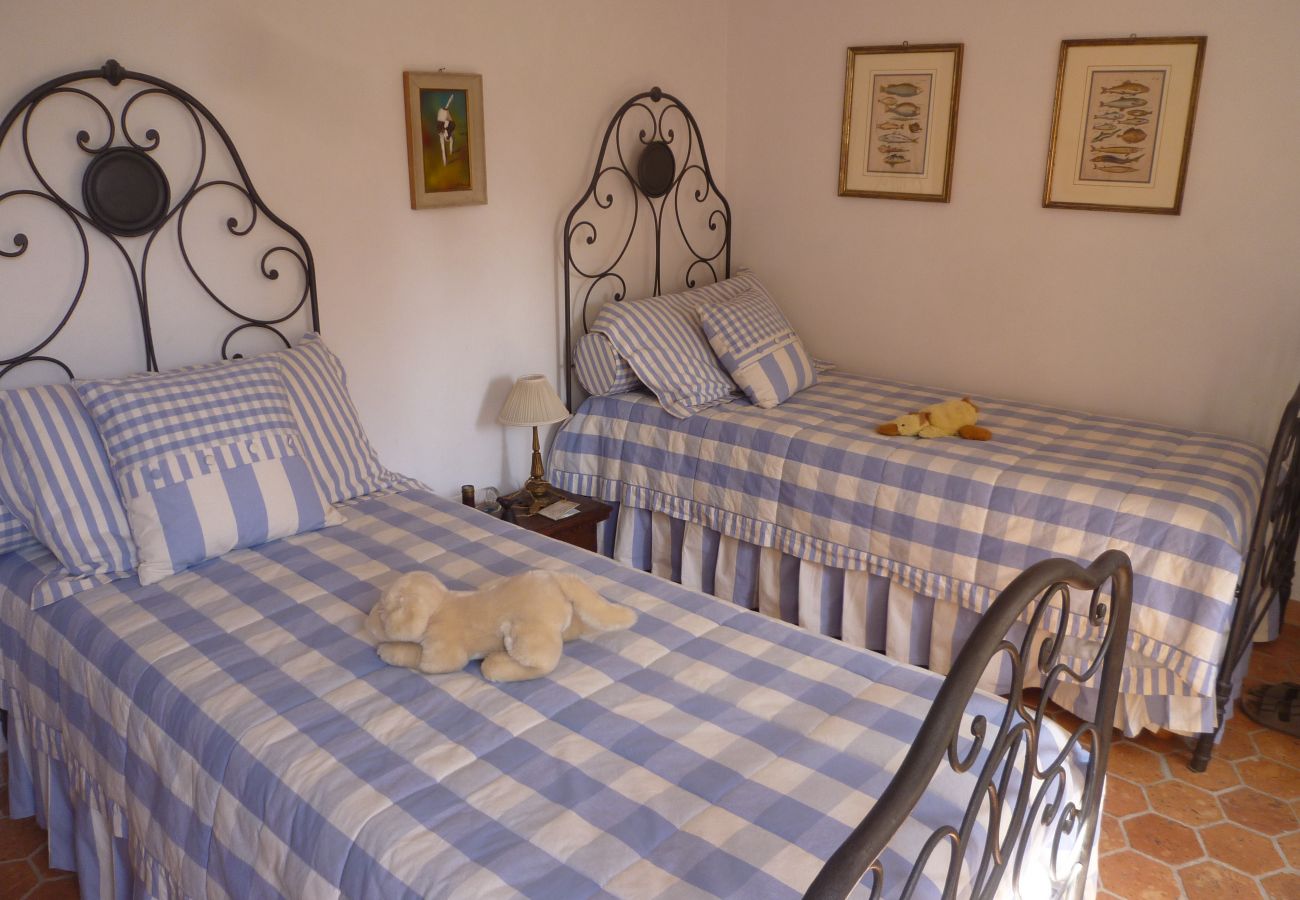 Villa à Cannes - ZUC192 / Villa Marie Joseph