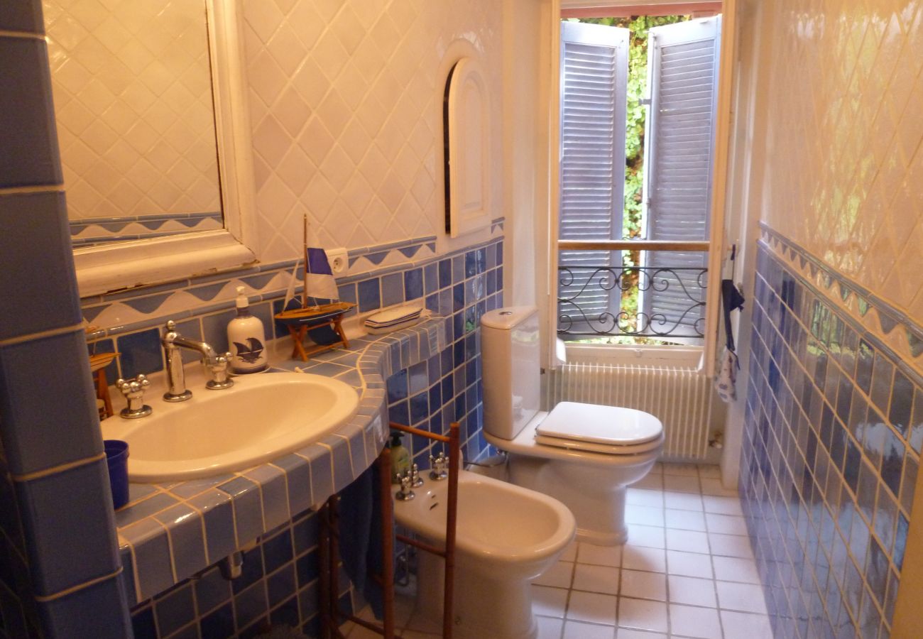 Villa à Cannes - ZUC192 / Villa Marie Joseph