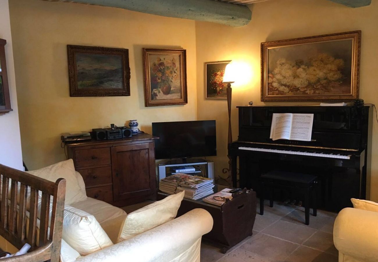 Villa à Cannes - ZUC192 / Villa Marie Joseph