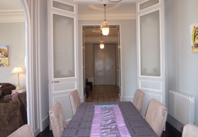 Appartement à Cannes - GAZ5213 / Incomparable 4 pièces Port Appartement à Cannes - GAZ5213 / Incomparable 4 pièces Port