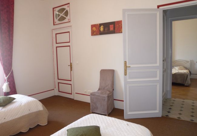 Appartement à Cannes - GAZ5213 / Incomparable 4 pièces Port Appartement à Cannes - GAZ5213 / Incomparable 4 pièces Port