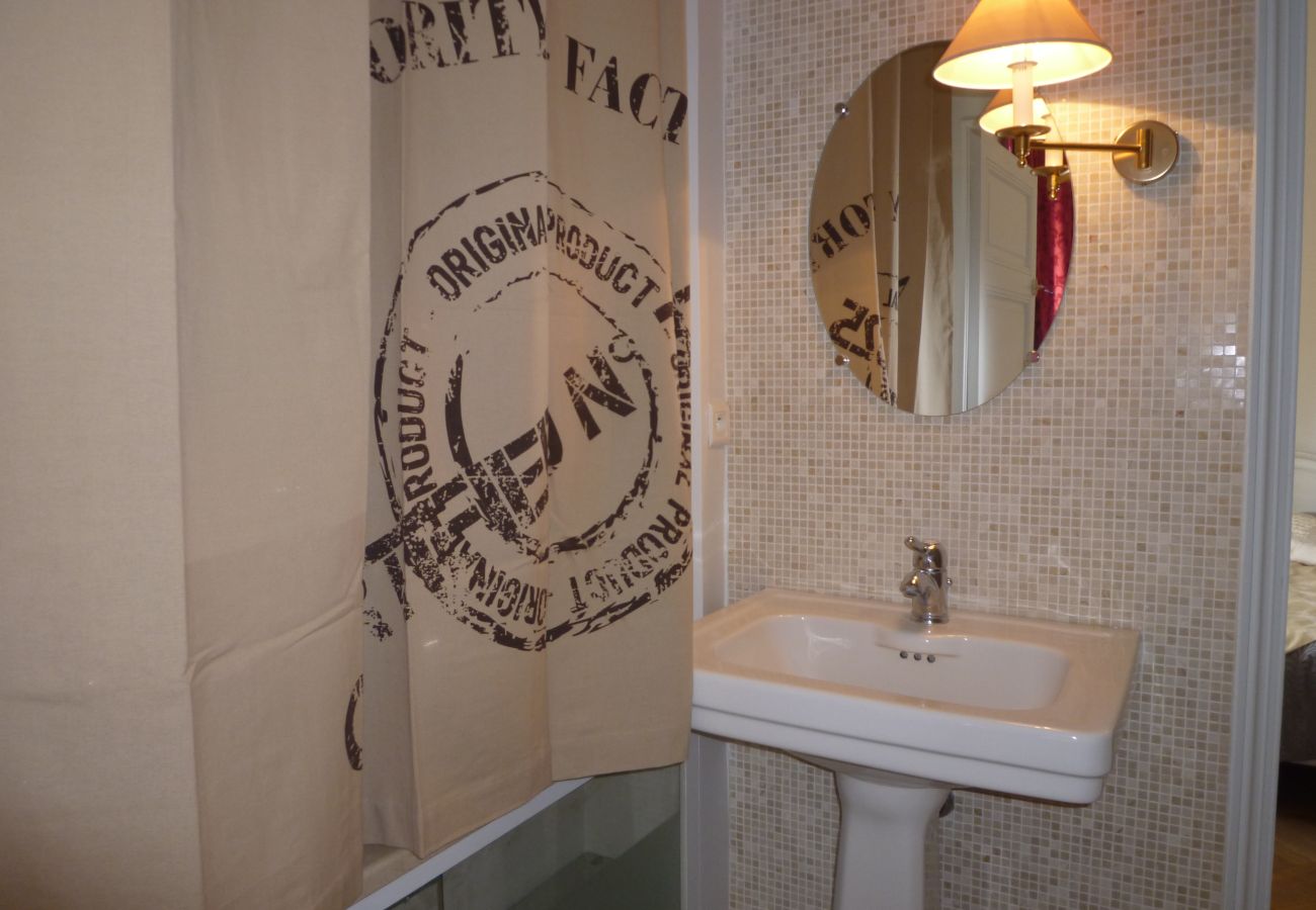 Appartement à Cannes - GAZ5213 / Incomparable 4 pièces Port 