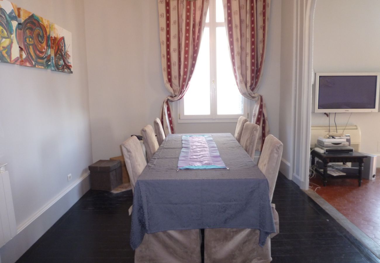 Appartement à Cannes - GAZ5213 / Incomparable 4 pièces Port 