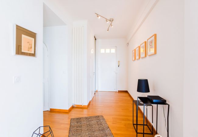 Appartement à Villefranche-sur-Mer - Terrace on the Bay 2 AP4243 by Riviera Holiday Hom Appartement à Villefranche-sur-Mer - Terrace on the Bay 2 AP4243 by Riviera Holiday Hom