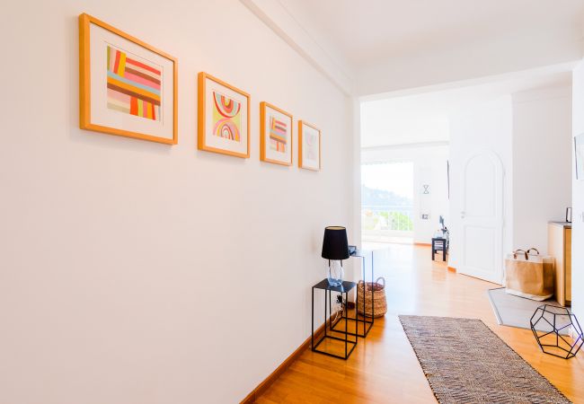 Appartement à Villefranche-sur-Mer - Terrace on the Bay 2 AP4243 by Riviera Holiday Hom Appartement à Villefranche-sur-Mer - Terrace on the Bay 2 AP4243 by Riviera Holiday Hom