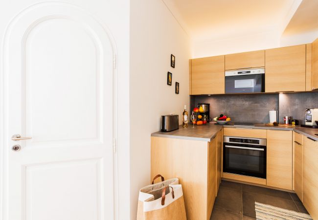 Appartement à Villefranche-sur-Mer - Terrace on the Bay 2 AP4243 by Riviera Holiday Hom Appartement à Villefranche-sur-Mer - Terrace on the Bay 2 AP4243 by Riviera Holiday Hom