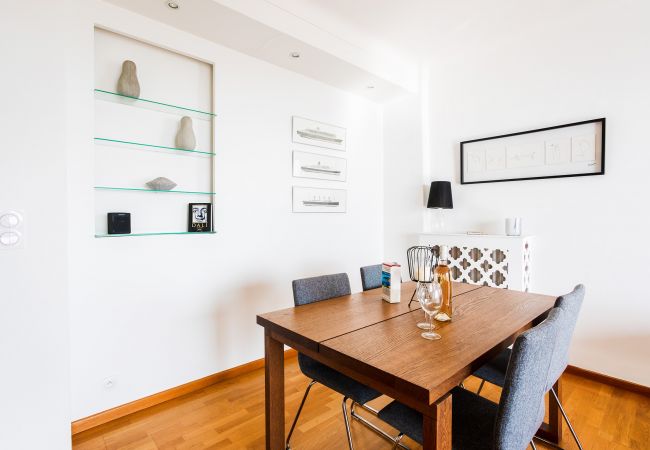Appartement à Villefranche-sur-Mer - Terrace on the Bay 2 AP4243 by Riviera Holiday Hom Appartement à Villefranche-sur-Mer - Terrace on the Bay 2 AP4243 by Riviera Holiday Hom