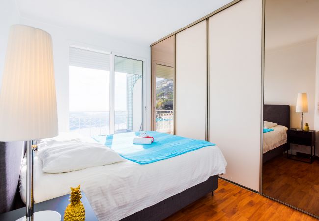 Appartement à Villefranche-sur-Mer - Terrace on the Bay 2 AP4243 by Riviera Holiday Hom Appartement à Villefranche-sur-Mer - Terrace on the Bay 2 AP4243 by Riviera Holiday Hom