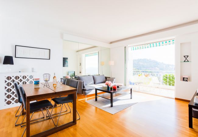 Appartement à Villefranche-sur-Mer - Terrace on the Bay 2 AP4243 by Riviera Holiday Hom Appartement à Villefranche-sur-Mer - Terrace on the Bay 2 AP4243 by Riviera Holiday Hom