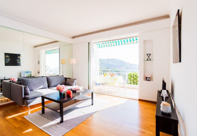 Appartement à Villefranche-sur-Mer - Terrace on the Bay 2 AP4243 by Riviera Holiday Hom Appartement à Villefranche-sur-Mer - Terrace on the Bay 2 AP4243 by Riviera Holiday Hom