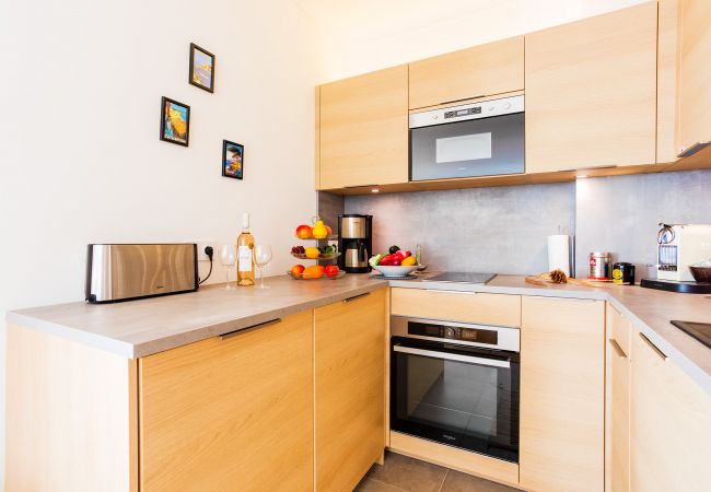 Appartement à Villefranche-sur-Mer - Terrace on the Bay 2 AP4243 by Riviera Holiday Hom Appartement à Villefranche-sur-Mer - Terrace on the Bay 2 AP4243 by Riviera Holiday Hom