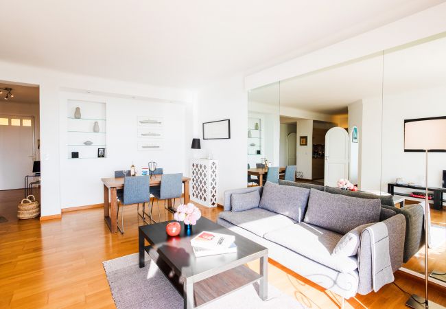Appartement à Villefranche-sur-Mer - Terrace on the Bay 2 AP4243 by Riviera Holiday Hom Appartement à Villefranche-sur-Mer - Terrace on the Bay 2 AP4243 by Riviera Holiday Hom
