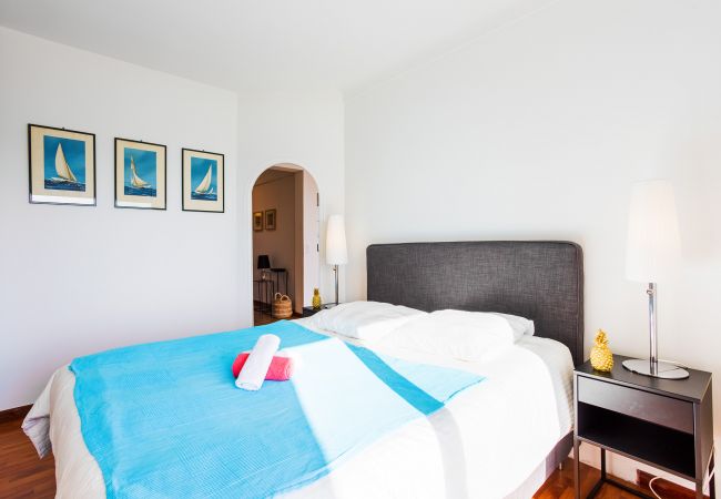 Appartement à Villefranche-sur-Mer - Terrace on the Bay 2 AP4243 by Riviera Holiday Hom Appartement à Villefranche-sur-Mer - Terrace on the Bay 2 AP4243 by Riviera Holiday Hom