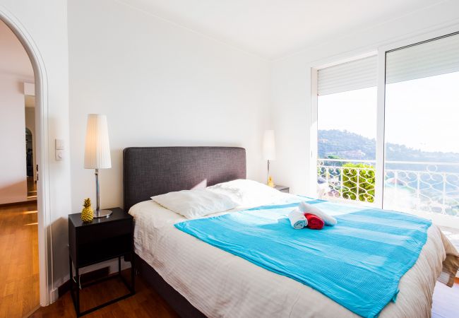 Appartement à Villefranche-sur-Mer - Terrace on the Bay 2 AP4243 by Riviera Holiday Hom Appartement à Villefranche-sur-Mer - Terrace on the Bay 2 AP4243 by Riviera Holiday Hom
