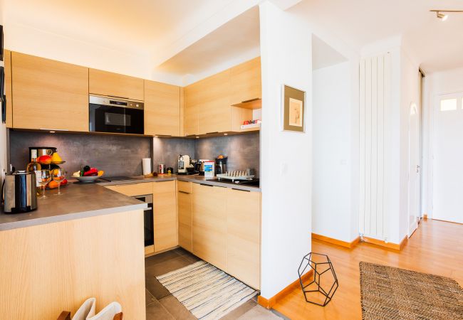 Appartement à Villefranche-sur-Mer - Terrace on the Bay 2 AP4243 by Riviera Holiday Hom Appartement à Villefranche-sur-Mer - Terrace on the Bay 2 AP4243 by Riviera Holiday Hom