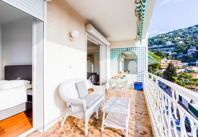Appartement à Villefranche-sur-Mer - Terrace on the Bay 2 AP4243 by Riviera Holiday Hom Appartement à Villefranche-sur-Mer - Terrace on the Bay 2 AP4243 by Riviera Holiday Hom