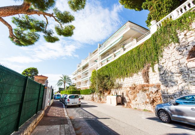 Appartement à Villefranche-sur-Mer - Terrace on the Bay 2 AP4243 by Riviera Holiday Hom Appartement à Villefranche-sur-Mer - Terrace on the Bay 2 AP4243 by Riviera Holiday Hom