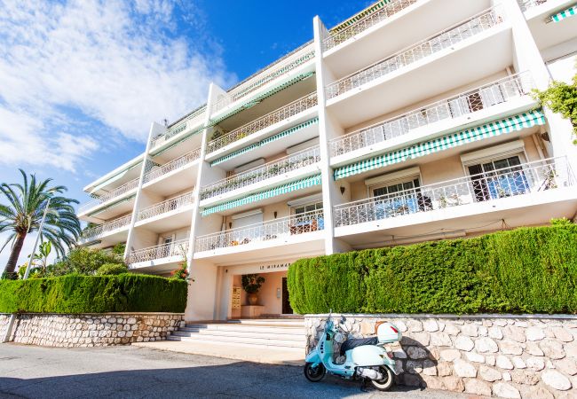 Appartement à Villefranche-sur-Mer - Terrace on the Bay 2 AP4243 by Riviera Holiday Hom Appartement à Villefranche-sur-Mer - Terrace on the Bay 2 AP4243 by Riviera Holiday Hom
