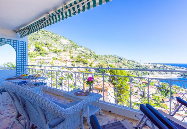 Appartement à Villefranche-sur-Mer - Terrace on the Bay 2 AP4243 by Riviera Holiday Hom Appartement à Villefranche-sur-Mer - Terrace on the Bay 2 AP4243 by Riviera Holiday Hom
