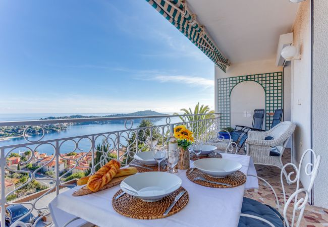 Appartement à Villefranche-sur-Mer - Terrace on the Bay 2 AP4243 by Riviera Holiday Hom