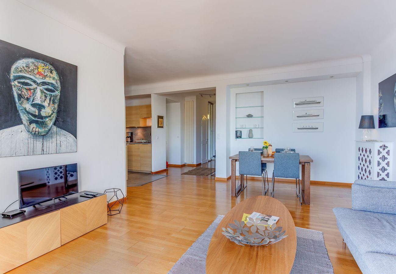 Appartement à Villefranche-sur-Mer - Terrace on the Bay 2 AP4243 by Riviera Holiday Hom