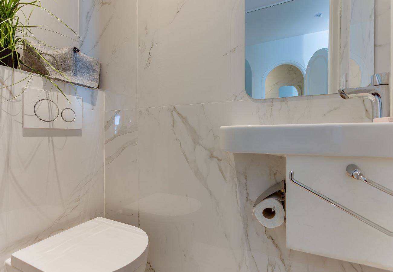 Appartement à Villefranche-sur-Mer - Terrace on the Bay 2 AP4243 by Riviera Holiday Hom