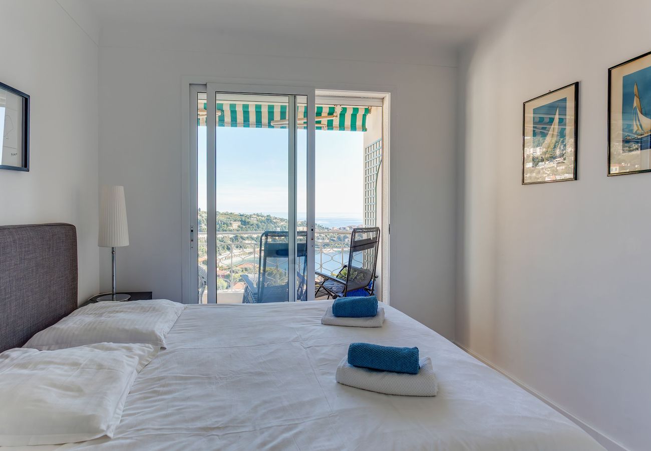 Appartement à Villefranche-sur-Mer - Terrace on the Bay 2 AP4243 by Riviera Holiday Hom