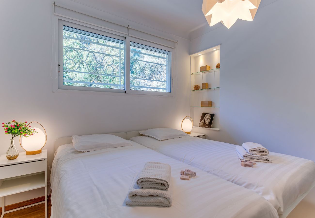 Appartement à Villefranche-sur-Mer - Terrace on the Bay 2 AP4243 by Riviera Holiday Hom