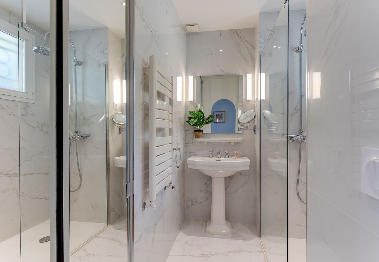 Appartement à Villefranche-sur-Mer - Terrace on the Bay 2 AP4243 by Riviera Holiday Hom