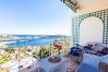 Appartement à Villefranche-sur-Mer - Terrace on the Bay 2 AP4243 by Riviera Holiday Hom Appartement à Villefranche-sur-Mer - Terrace on the Bay 2 AP4243 by Riviera Holiday Hom