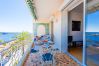 Appartement à Villefranche-sur-Mer - Terrace on the Bay 2 AP4243 by Riviera Holiday Hom Appartement à Villefranche-sur-Mer - Terrace on the Bay 2 AP4243 by Riviera Holiday Hom