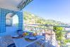 Appartement à Villefranche-sur-Mer - Terrace on the Bay 2 AP4243 by Riviera Holiday Hom Appartement à Villefranche-sur-Mer - Terrace on the Bay 2 AP4243 by Riviera Holiday Hom