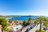 Appartement à Villefranche-sur-Mer - Terrace on the Bay 2 AP4243 by Riviera Holiday Hom Appartement à Villefranche-sur-Mer - Terrace on the Bay 2 AP4243 by Riviera Holiday Hom