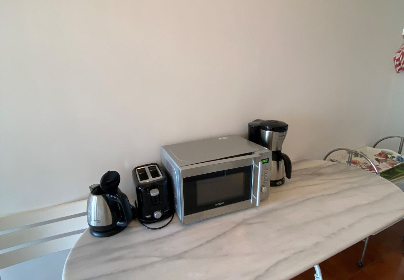 Appartement à Cannes - MAL523 / Gray d'Albion / 2P