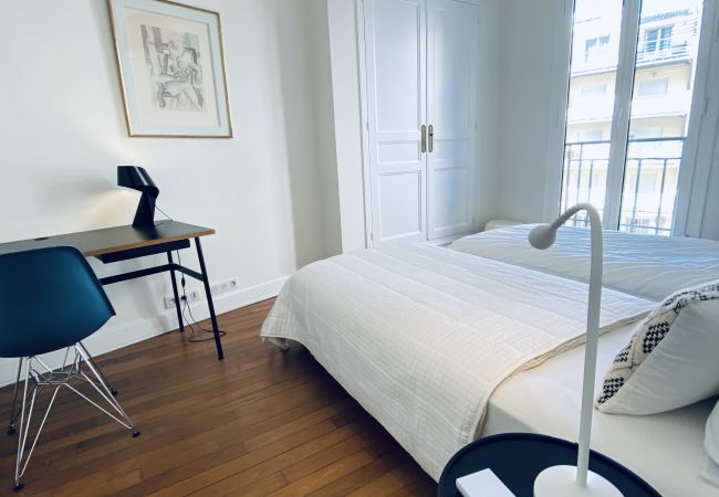 Appartement à Cannes - Riviera Design / Charmant appartement 2mn des plag Appartement à Cannes - Riviera Design / Charmant appartement 2mn des plag