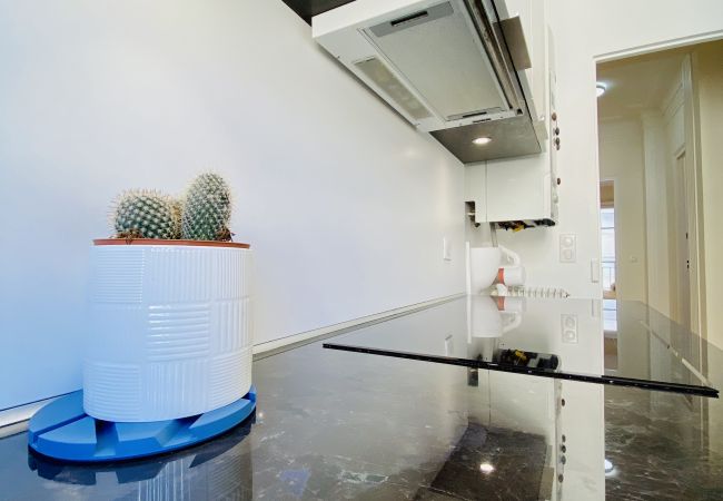 Appartement à Cannes - Riviera Design / Charmant appartement 2mn des plag Appartement à Cannes - Riviera Design / Charmant appartement 2mn des plag