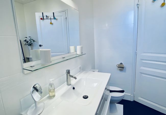 Appartement à Cannes - Riviera Design / Charmant appartement 2mn des plag Appartement à Cannes - Riviera Design / Charmant appartement 2mn des plag