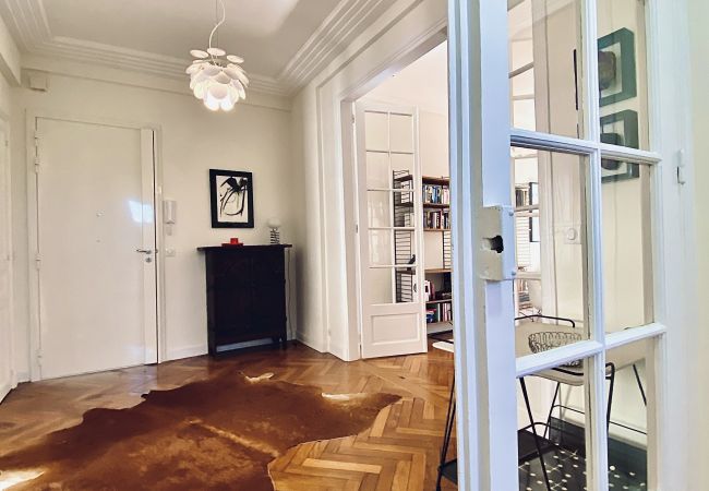 Appartement à Cannes - Riviera Design / Charmant appartement 2mn des plag Appartement à Cannes - Riviera Design / Charmant appartement 2mn des plag