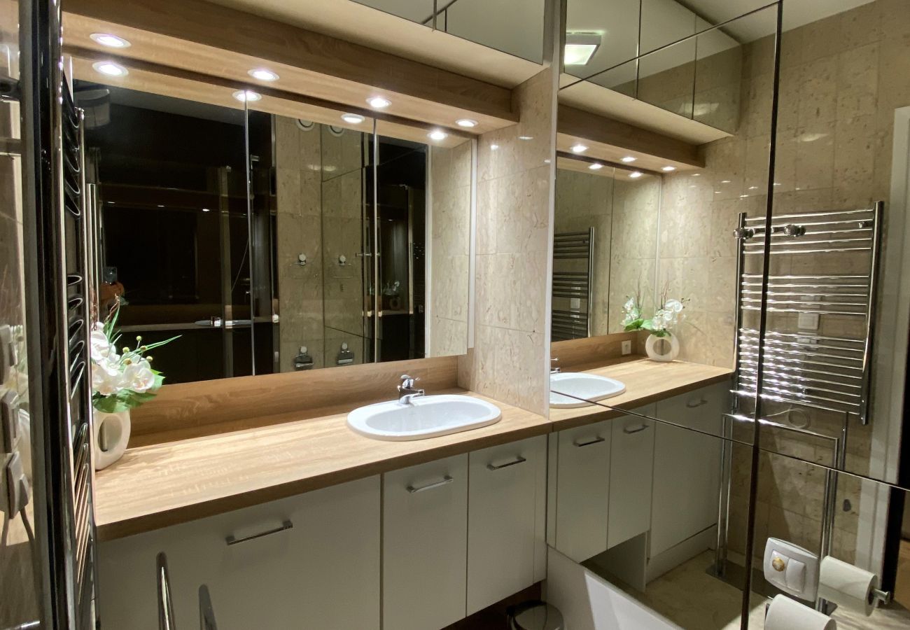 Studio à Cannes - CHA512 / Studio 2mn Croisette plages