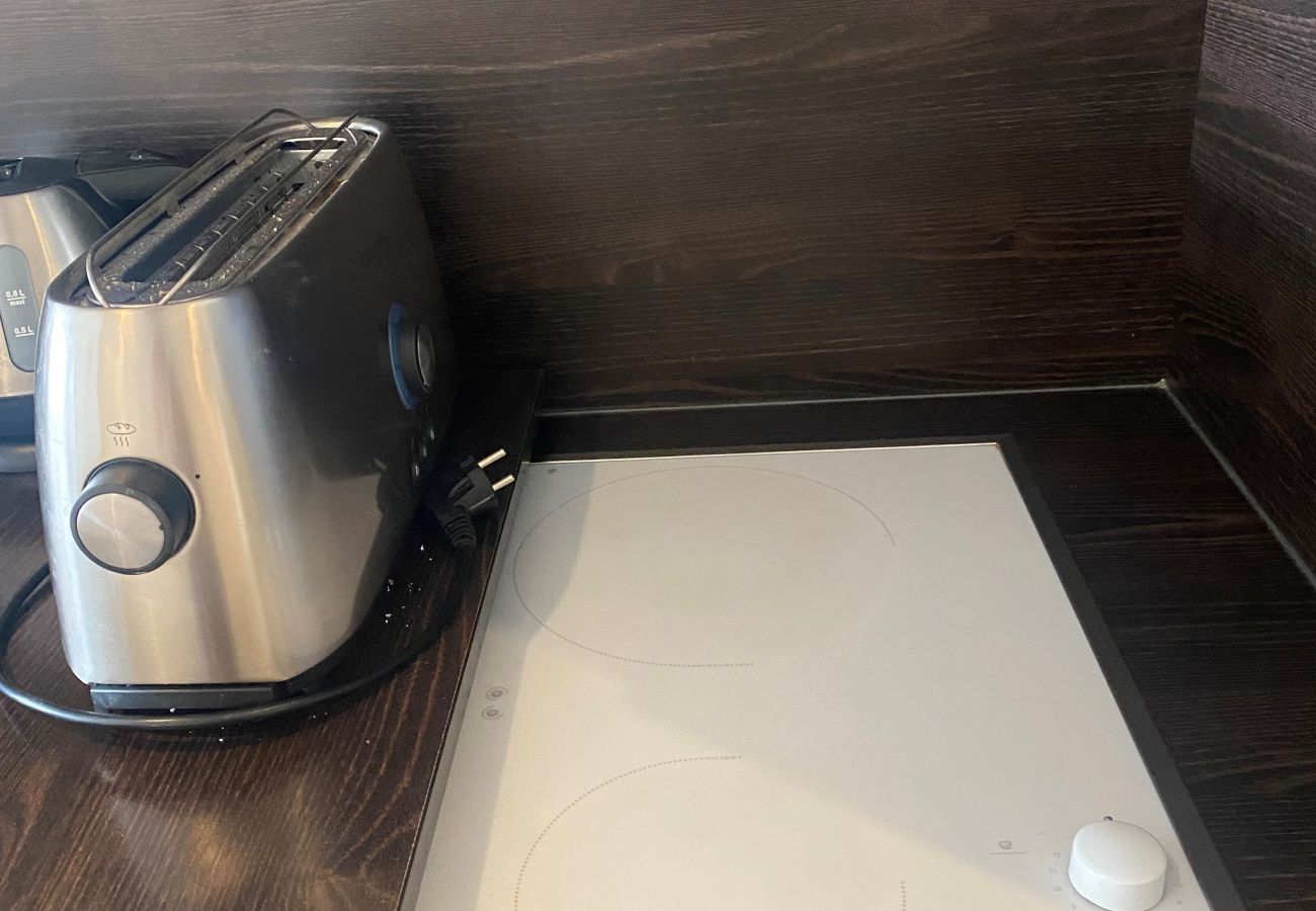 Studio à Cannes - CHA512 / Studio 2mn Croisette plages