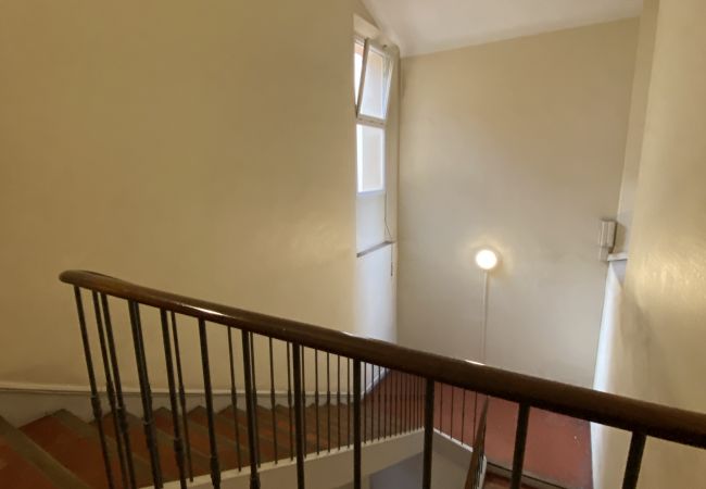 Appartement à Cannes - AZA12 / Charmant appartement proche Croisette Appartement à Cannes - AZA12 / Charmant appartement proche Croisette