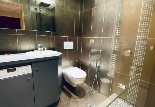 Appartement à Cannes - AZA12 / Charmant appartement proche Croisette Appartement à Cannes - AZA12 / Charmant appartement proche Croisette