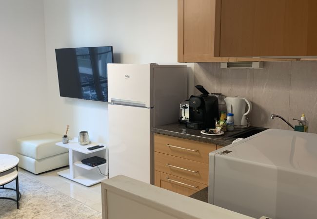 Appartement à Cannes - AZA12 / Charmant appartement proche Croisette Appartement à Cannes - AZA12 / Charmant appartement proche Croisette