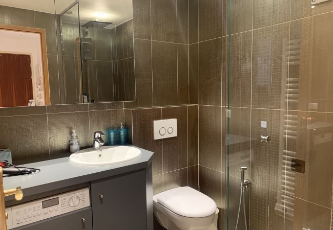 Appartement à Cannes - AZA12 / Charmant appartement proche Croisette Appartement à Cannes - AZA12 / Charmant appartement proche Croisette